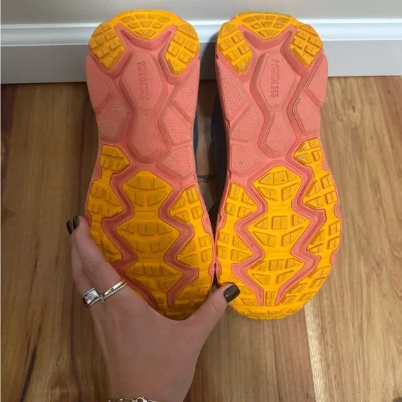 Hoka Challenger 6 Shoe - Picture 5 of 6